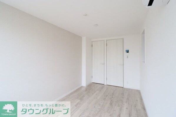 GLICION竹ノ塚の物件内観写真